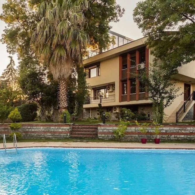 Ueskuedar Villa فيلا مطلة على البحر في اسكودار Provincia di Provincia di Istanbul