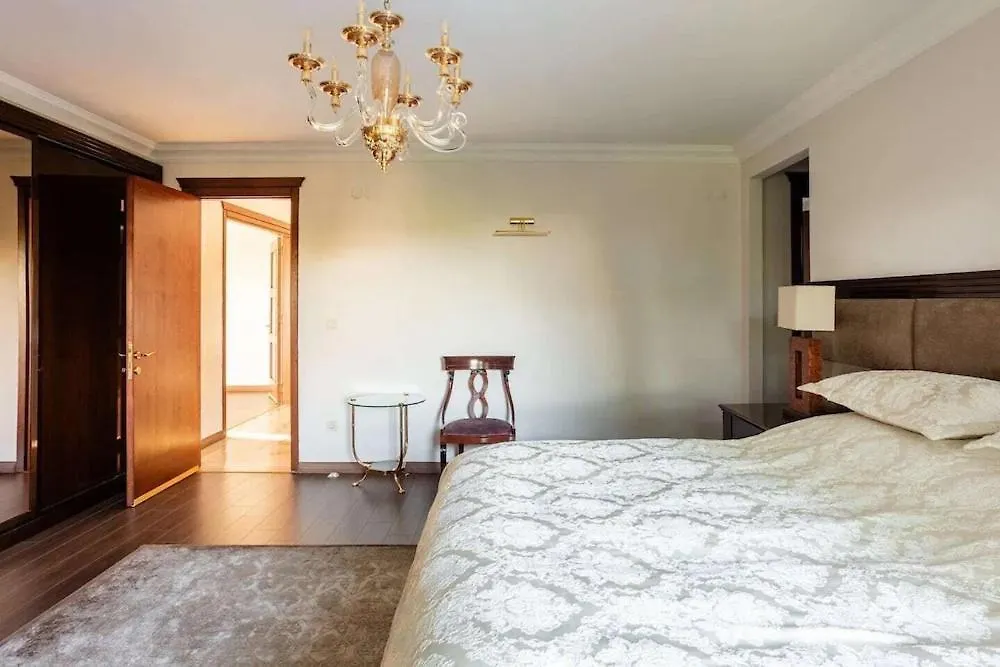 Ueskuedar Villa فيلا مطلة على البحر في اسكودار Provincia di Provincia di Istanbul